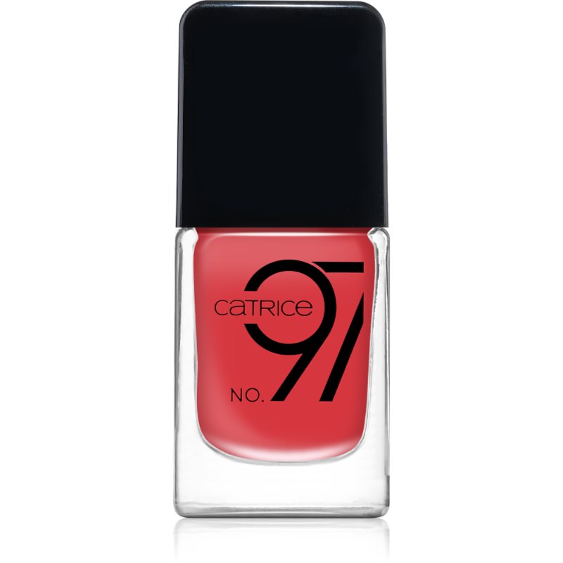 

Catrice ICONAILS лак для нігтів відтінок 97 Thank You Really Mochi