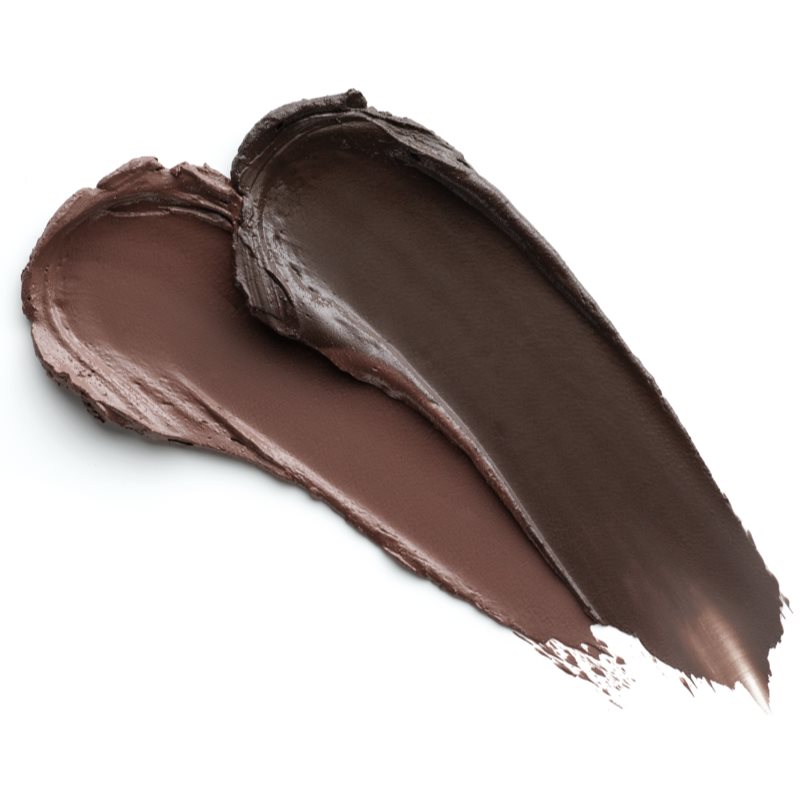 Catrice 3D Brow Two-Tone eyebrow pomade 2-in-1 shade 020 Medium to Dark 5 g