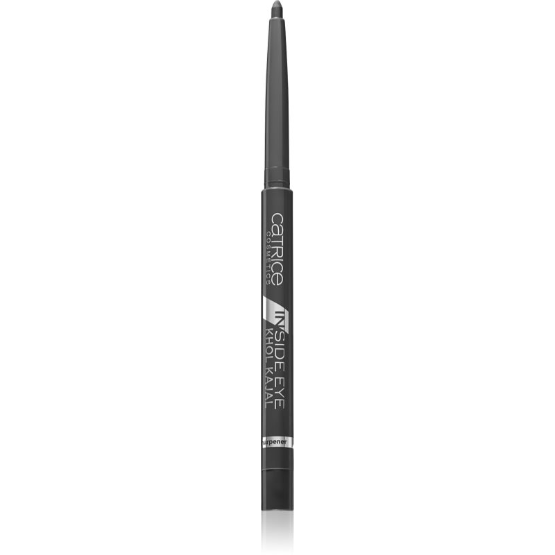 

Catrice Inside Eye каяловий олівець для очей відтінок 020 Yay To The Grey