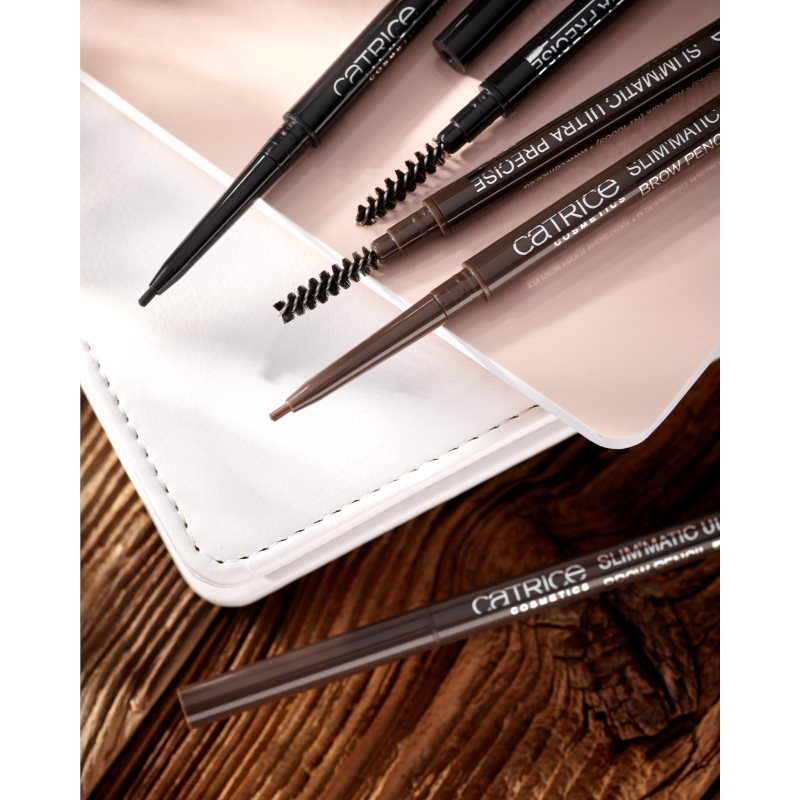 Catrice Slim'Matic Precise Eyebrow Pencil Shade 015 - Ash Blonde 0,05 G