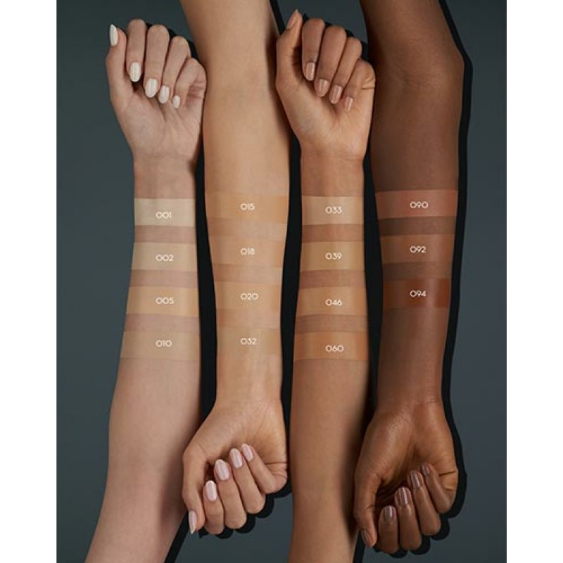 Catrice True Skin Liquid Coverage Concealer Shade 020 Warm Beige 4,5 Ml