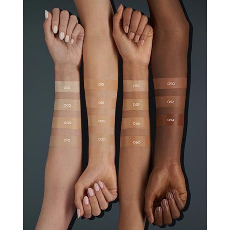 Catrice True Skin corrector líquido tono 002 Neutral Ivory 4,5 ml