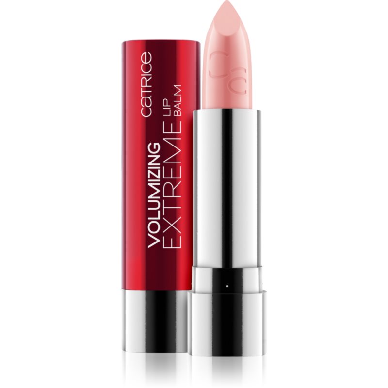 

Catrice Volumizing Extreme бальзам для губ із збільшуючим ефектом відтінок 010 Plump it like it's hot