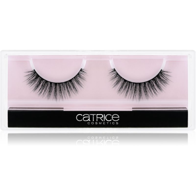 

Catrice Lash Couture 3D штучні вії CO2