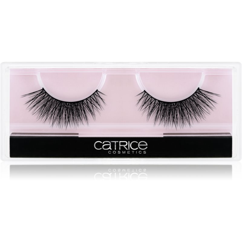 

Catrice Lash Couture 3D штучні вії CO3