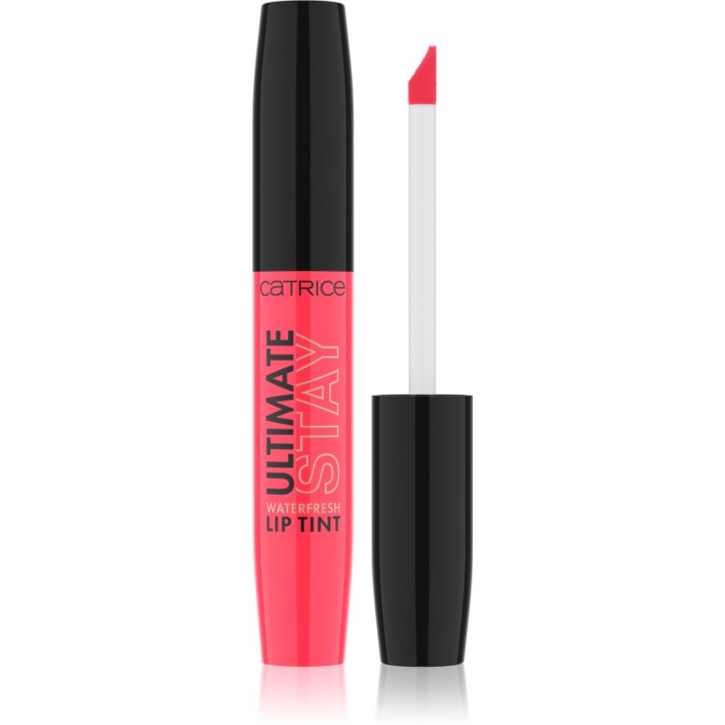 

Catrice Ultimate Stay Waterfresh Lip Tint тонуючий бальзам для губ відтінок 030 Never let you down 5.5 гр