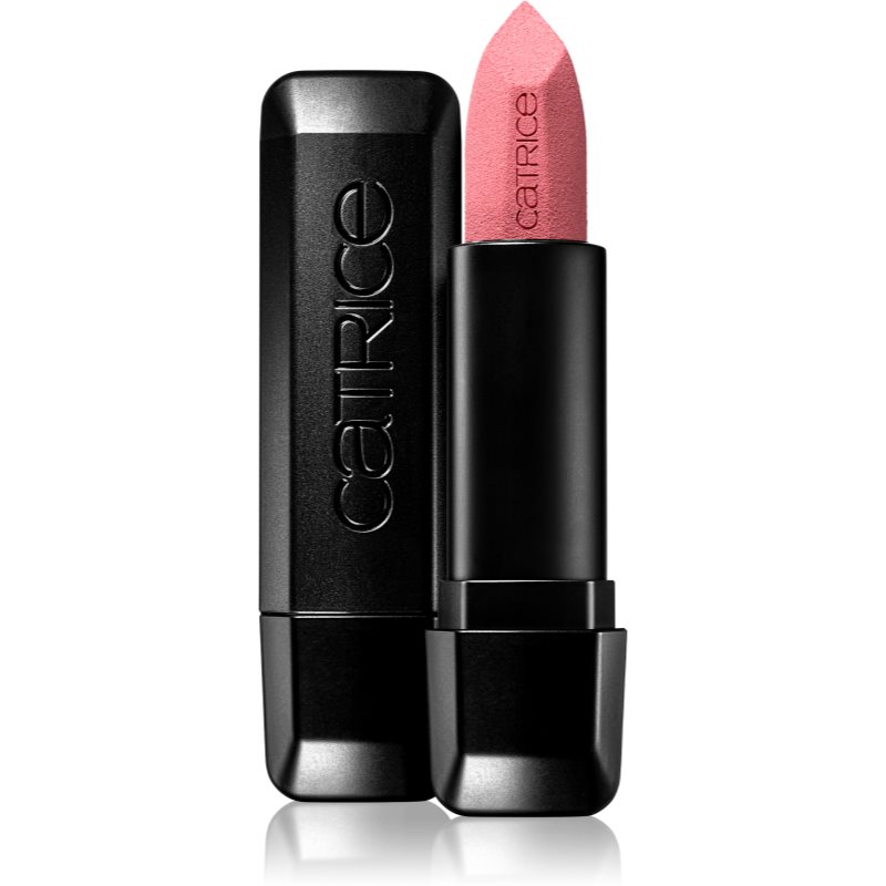 

Catrice Demi Matt матуюча помада відтінок 140 Breathless Berry