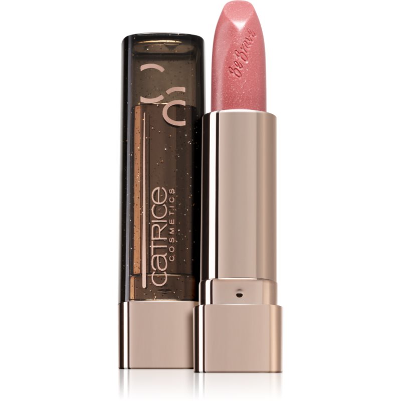 

Catrice Power Plumping гелева помада з гіалуроновою кислотою відтінок 170 Strong & Beautiful