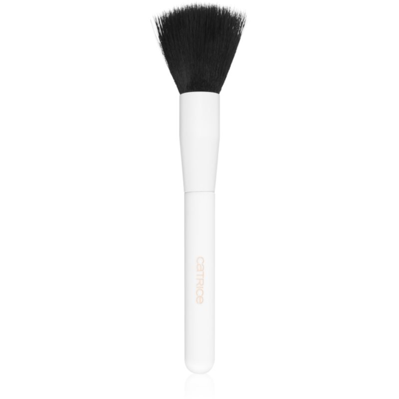Photos - Makeup Brush / Sponge Catrice Holiday Skin face serum brush 1 pc 
