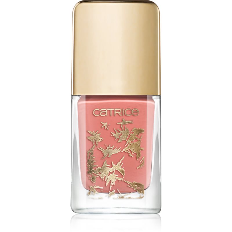 

Catrice Advent Beauty Mini лак для нігтів міні відтінок Delicate Pink