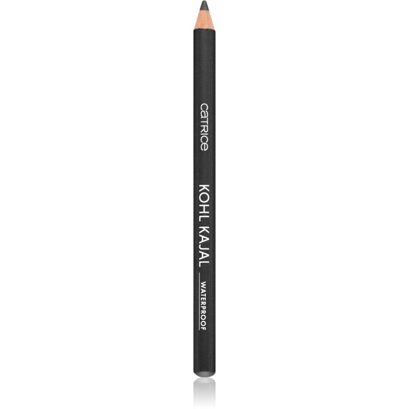 Catrice Kohl Kajal Waterproof каяловий олівець для очей відтінок 050 Beat Anthrazit 0,78 гр