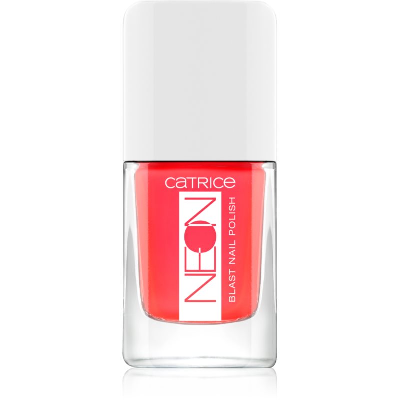 

Catrice Neon лак для нігтів відтінок 03