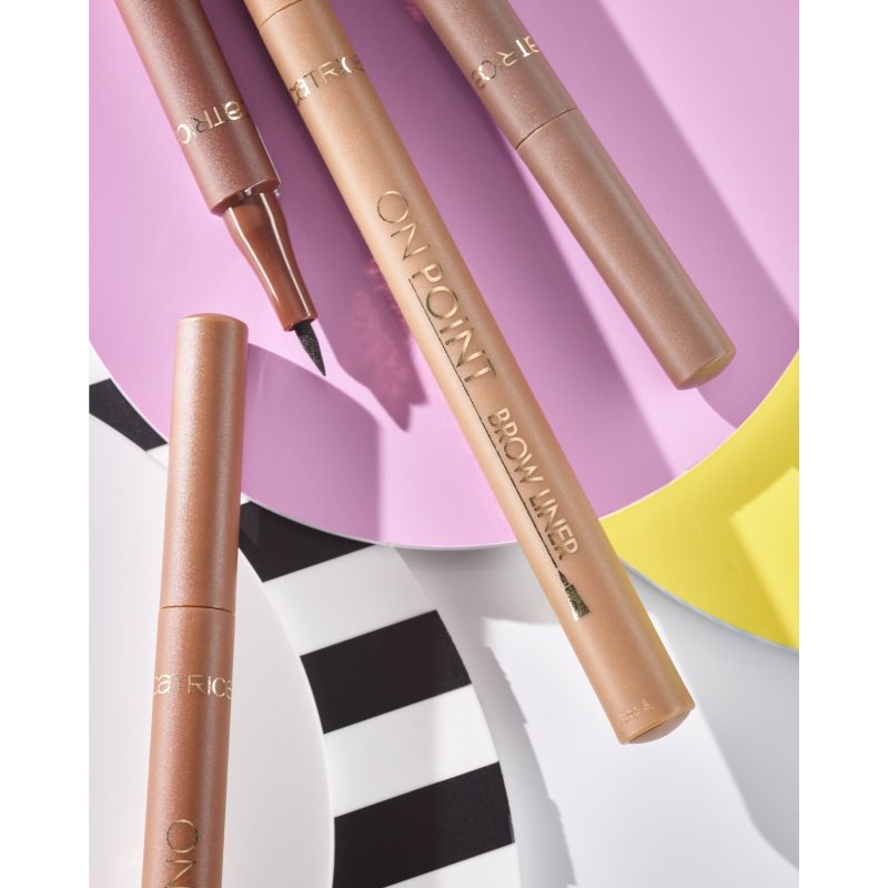 Catrice ON POINT Eyebrow Pen 020 1 Ml