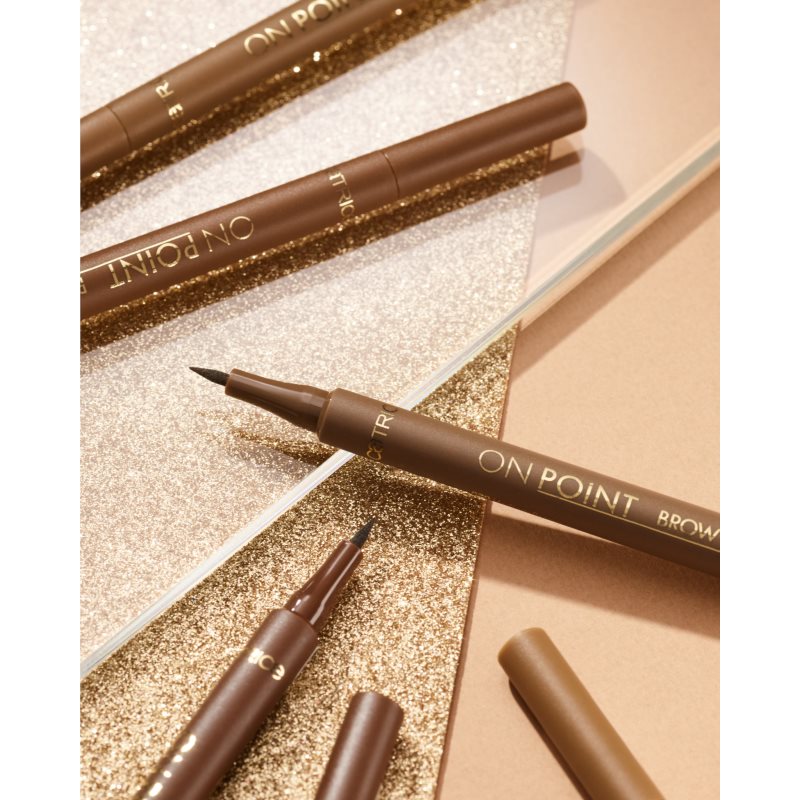 Catrice ON POINT Eyebrow Pen 040 1 Ml