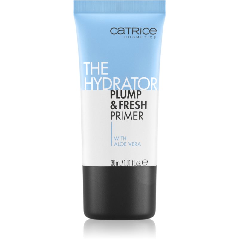 Catrice The Hydrator Plump & Fresh зволожуюча основа під макіяж 30 мл