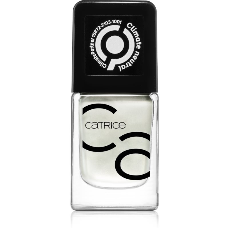 

Catrice ICONAILS лак для нігтів відтінок 119 Stardust in a bottle