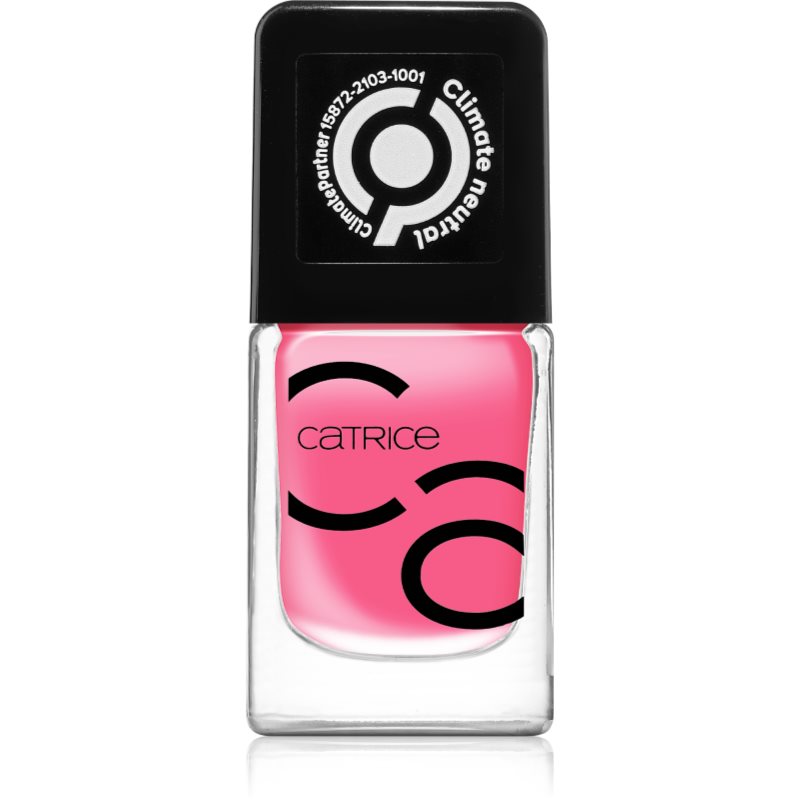 

Catrice ICONAILS лак для нігтів відтінок 122 Confidence Booster