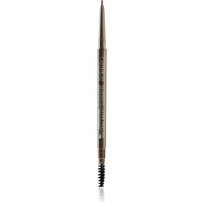 Photos - Eye / Eyebrow Pencil Catrice Slim'Matic precise eyebrow pencil shade 035 0,05 g 