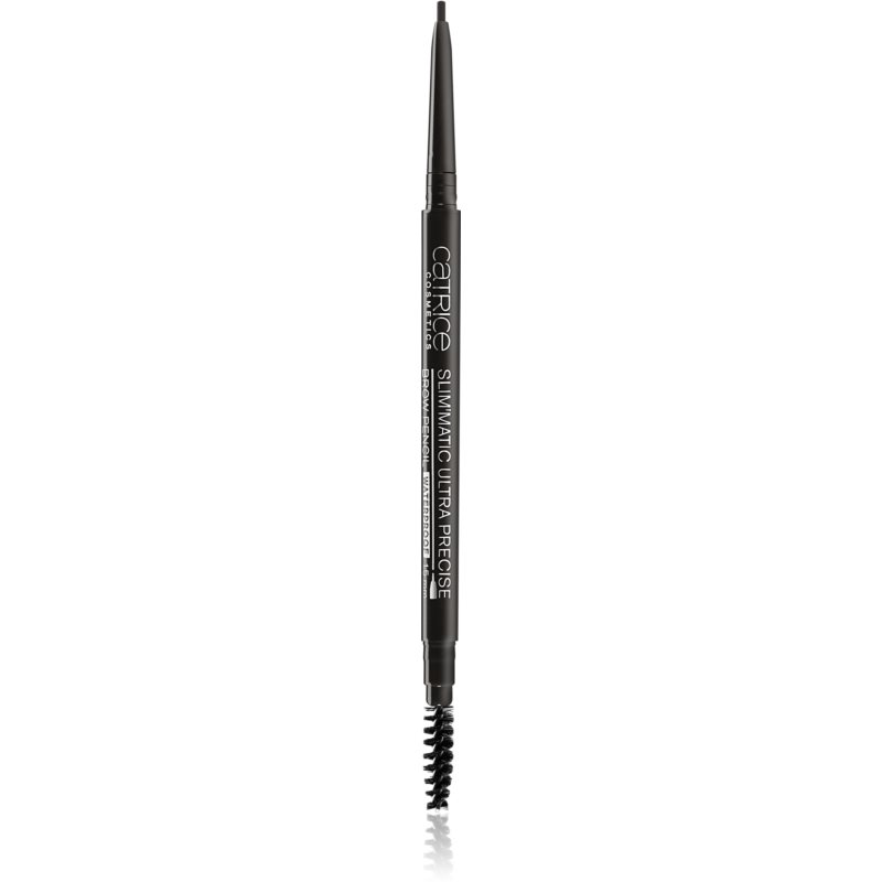Photos - Eye / Eyebrow Pencil Catrice Slim'Matic precise eyebrow pencil shade 060 0,05 g 