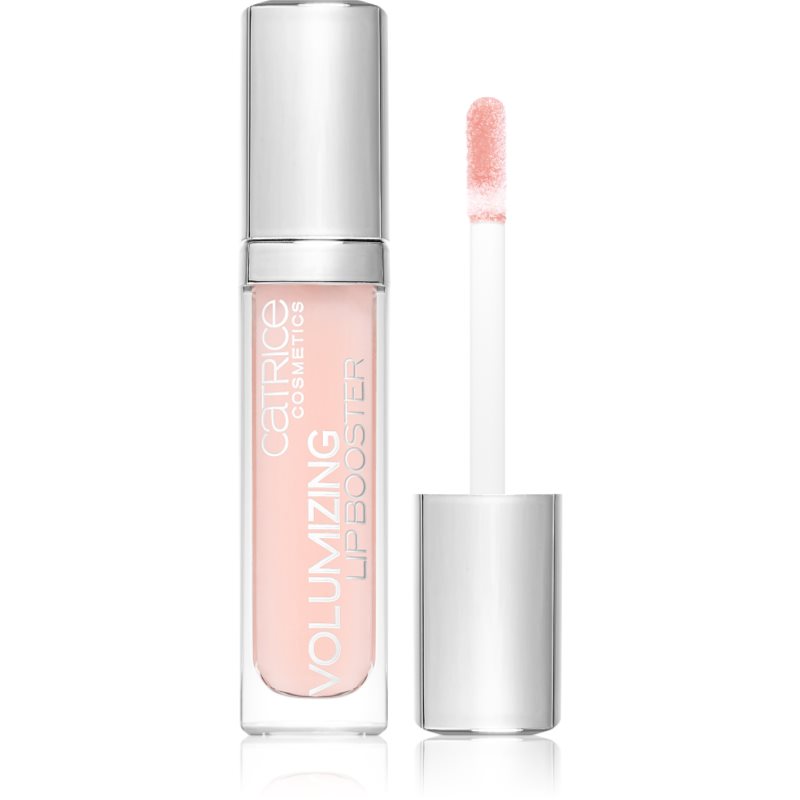 

Catrice Volumizing Lip Booster блиск для губ для об'єму відтінок 190