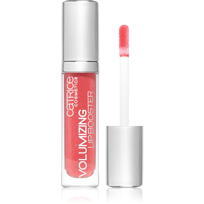 

Catrice Volumizing Lip Booster блиск для губ для об'єму відтінок 200