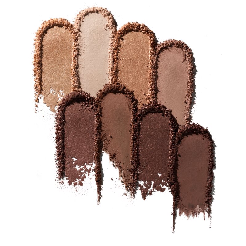 Catrice The Pure Nude палетка тіней для очей 9 гр