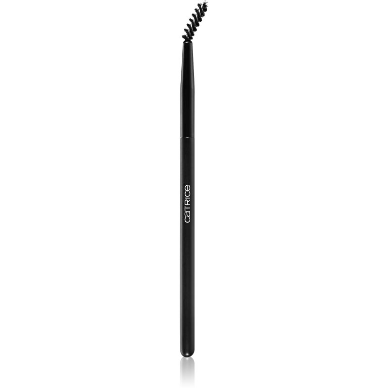 Photos - Makeup Brush / Sponge Catrice Lift Up Angled Eyebrow Brush 1 pc 
