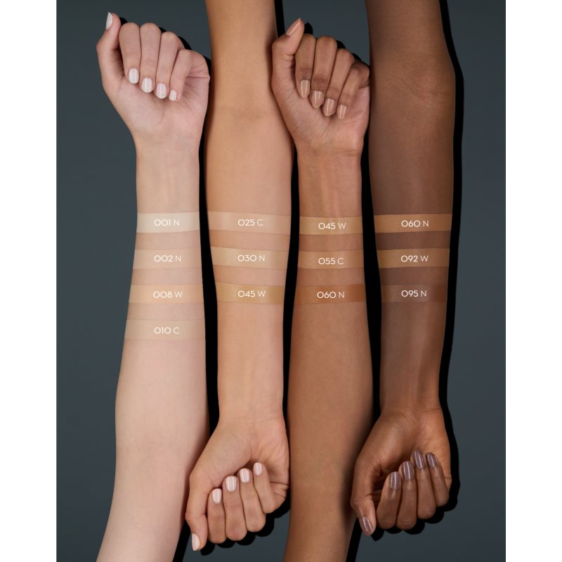 Catrice Cover + Care Long-lasting Concealer 16h Shade 010C 5 Ml