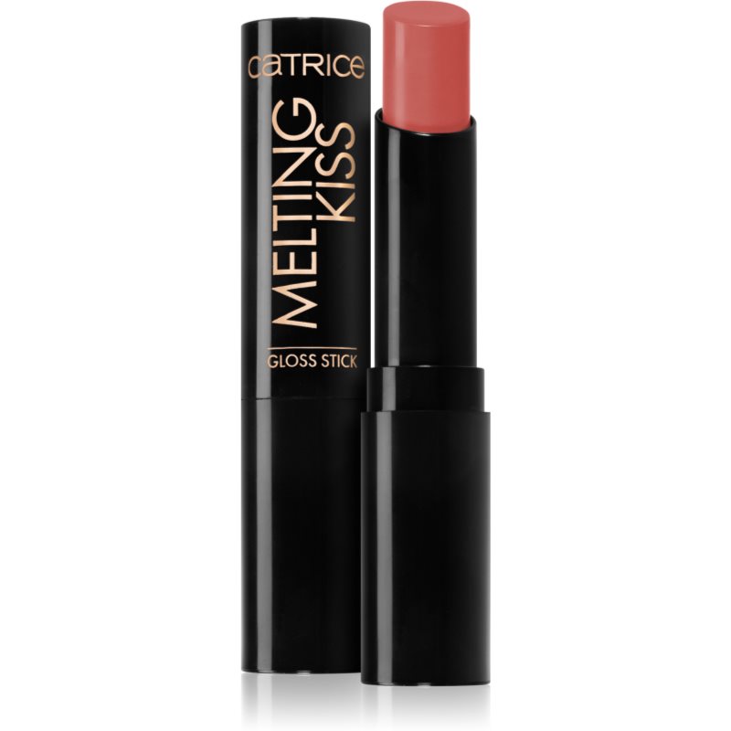 Catrice Melting Kiss gloss lipstick in a stick shade 040 Strong Connection 2,6 g
