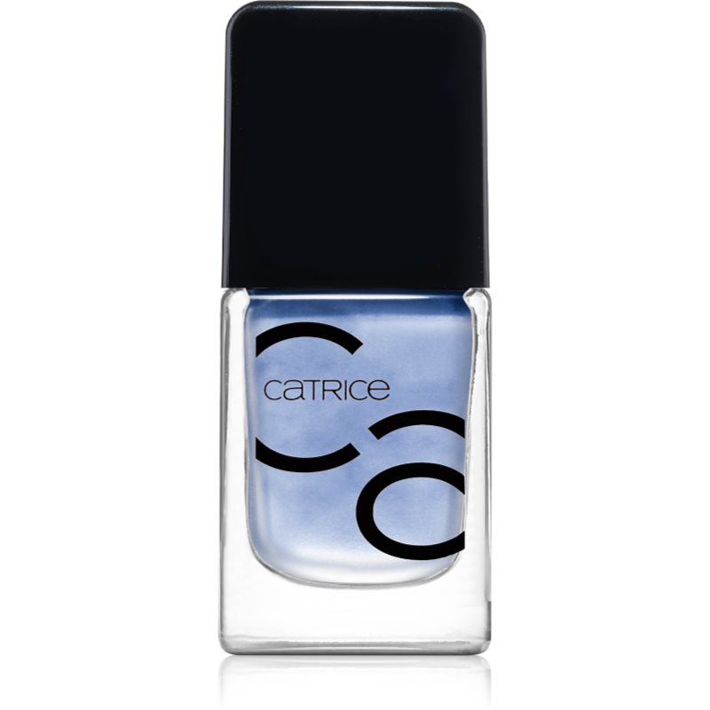 Catrice ICONAILS nail polish shade 134 Laugh in Lavender 10,5 ml
