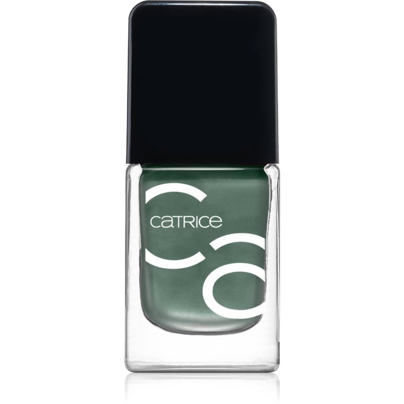 Catrice ICONAILS Nail Polish Shade 138 In To The Woods 10,5 Ml