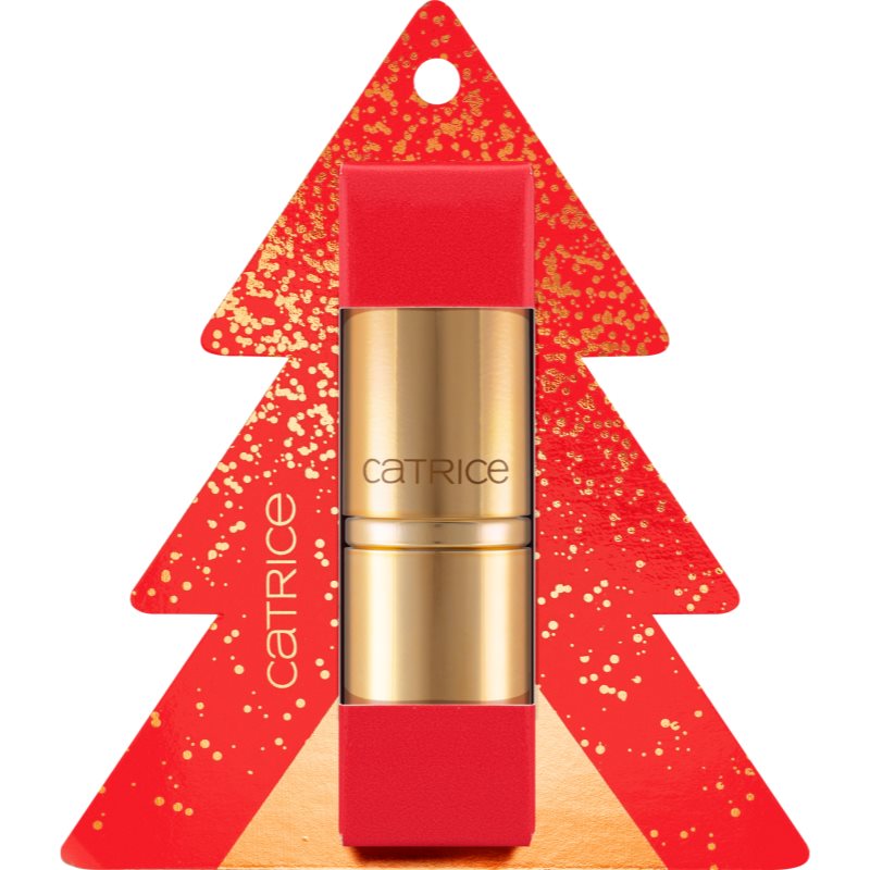 Catrice Sparks Of Joy Satin Lipstick Shade C01 3,5 G