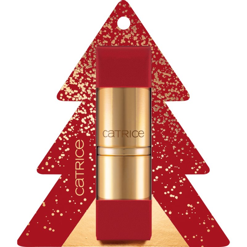 Catrice Sparks Of Joy Satin Lipstick Shade C02 3,5 G