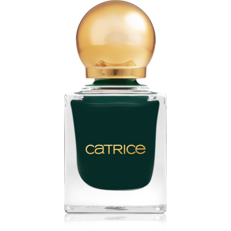 

Catrice Sparks of Joy лак для нігтів відтінок C02