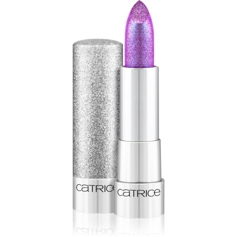 Catrice Pearl Glaze Glittering Lipstick Shade C02 3,5 G