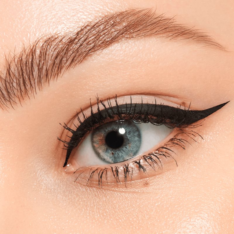 Catrice Ink Eyeliner liquid eyeliner waterproof shade 010 Stay in Black 1,7 ml