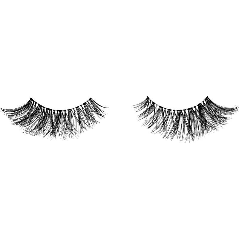 Catrice Faked Faux-cils Avec Colle Incluse Big Volume 2 Pcs