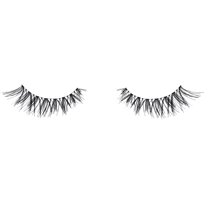 Catrice Faked Faux-cils Avec Colle Incluse Everyday Natural 2 Pcs