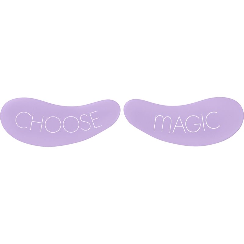 Catrice Choose Magic Eye Mask 2 Pc