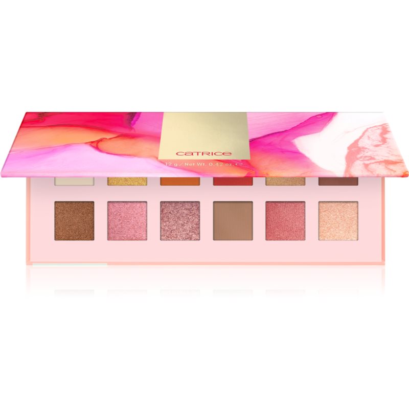 Catrice Beautiful.You. Eyeshadow Palette 12 G