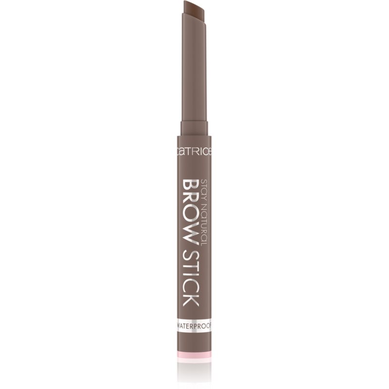 Catrice Stay Natural Eyebrow Pencil Shade 030 1 G