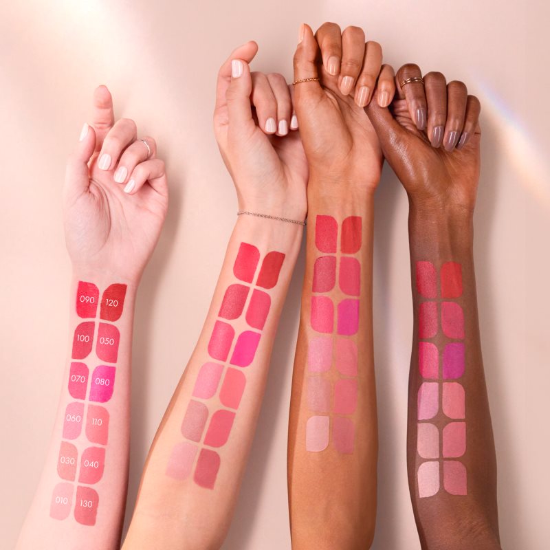 Catrice Scandalous Matte matirajući ruž za usne nijansa 060 · Good Intentions 3.5 g