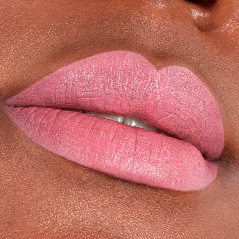 Catrice Scandalous Matte matirajući ruž za usne nijansa 060 · Good Intentions 3.5 g