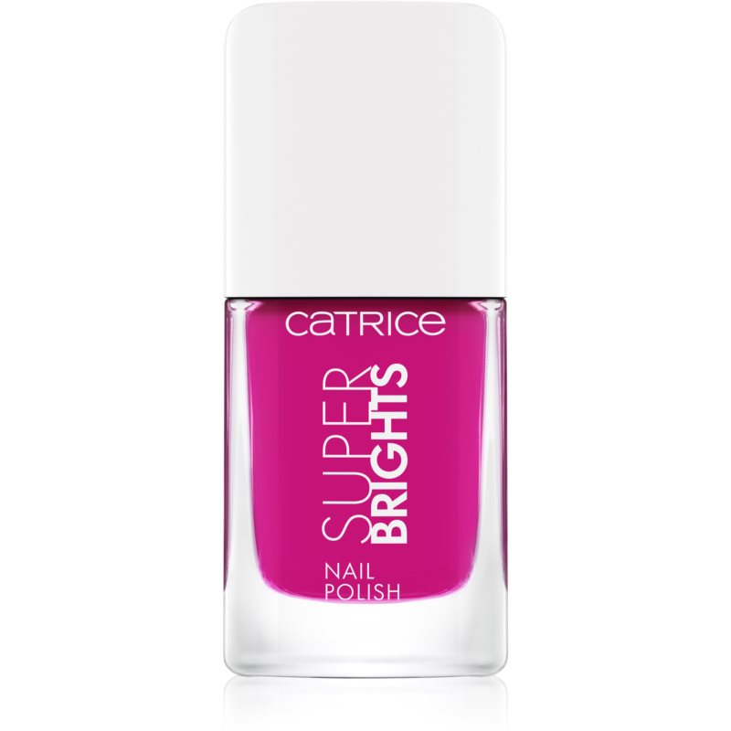 Catrice Super Brights лак для нігтів відтінок 040 10,5 мл