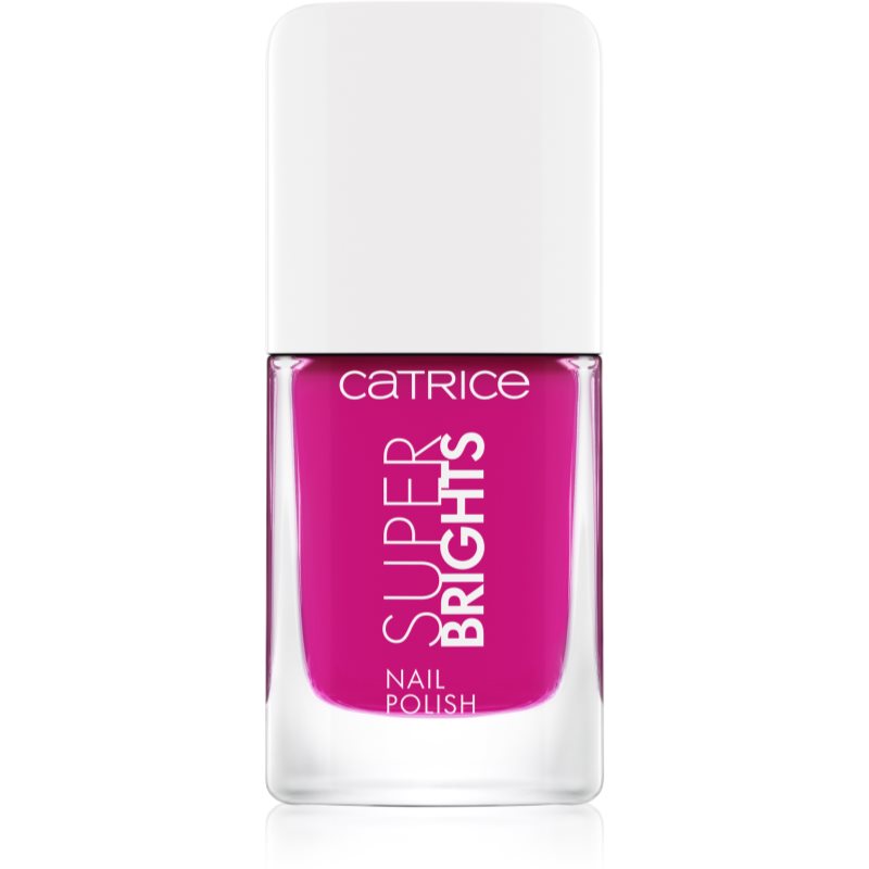 Catrice Super Brights Nail Polish Shade 040 10,5 Ml