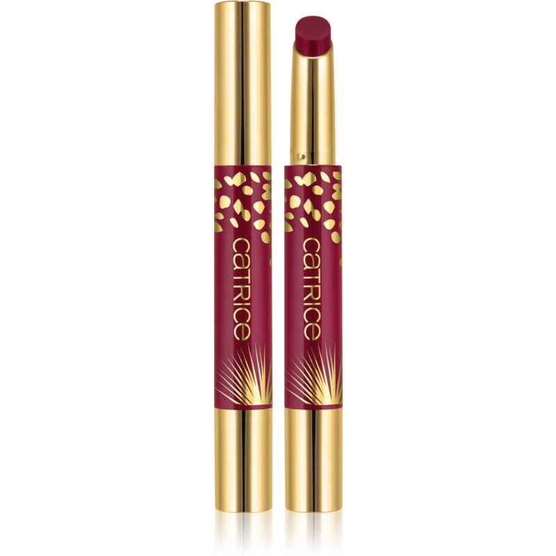 Catrice Wild Escape Gloss Lipstick Shade C03 1,8 G