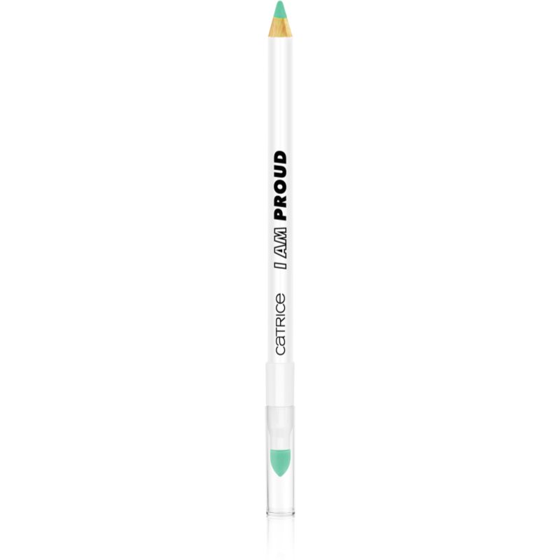 Catrice WHO I AM двосторонній олівець для очей відтінок C02 I AM PROUD 1,1 гр