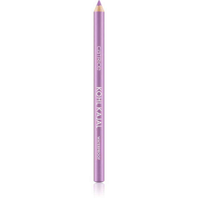 Catrice Kohl Kajal Waterproof kajalová ceruzka na oči odtieň 090 - La La Lavender 0,78 g