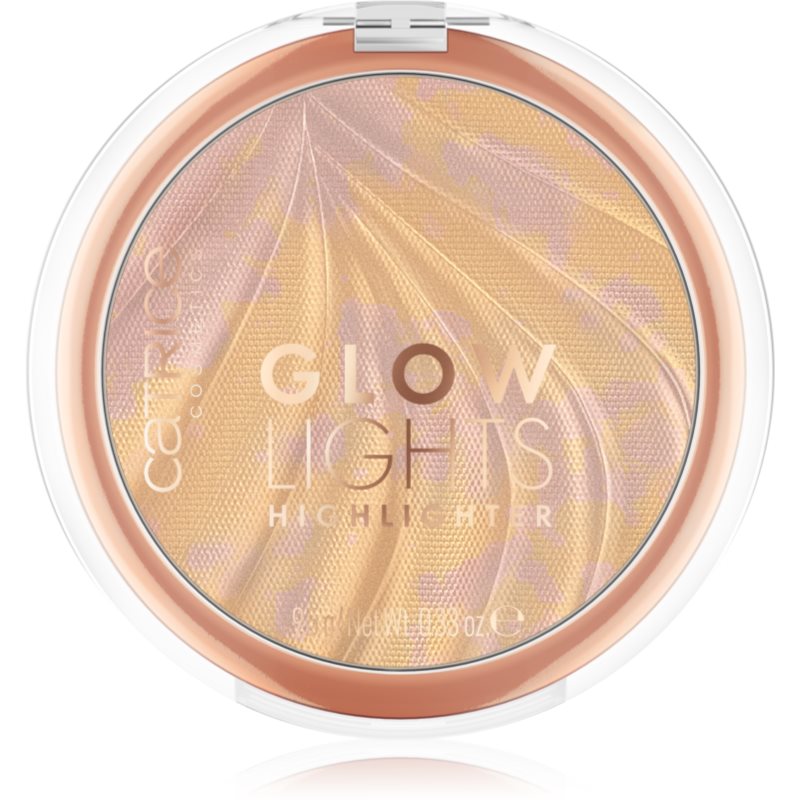 Photos - Other Cosmetics Catrice Glowlights illuminating powder 9,5 g 