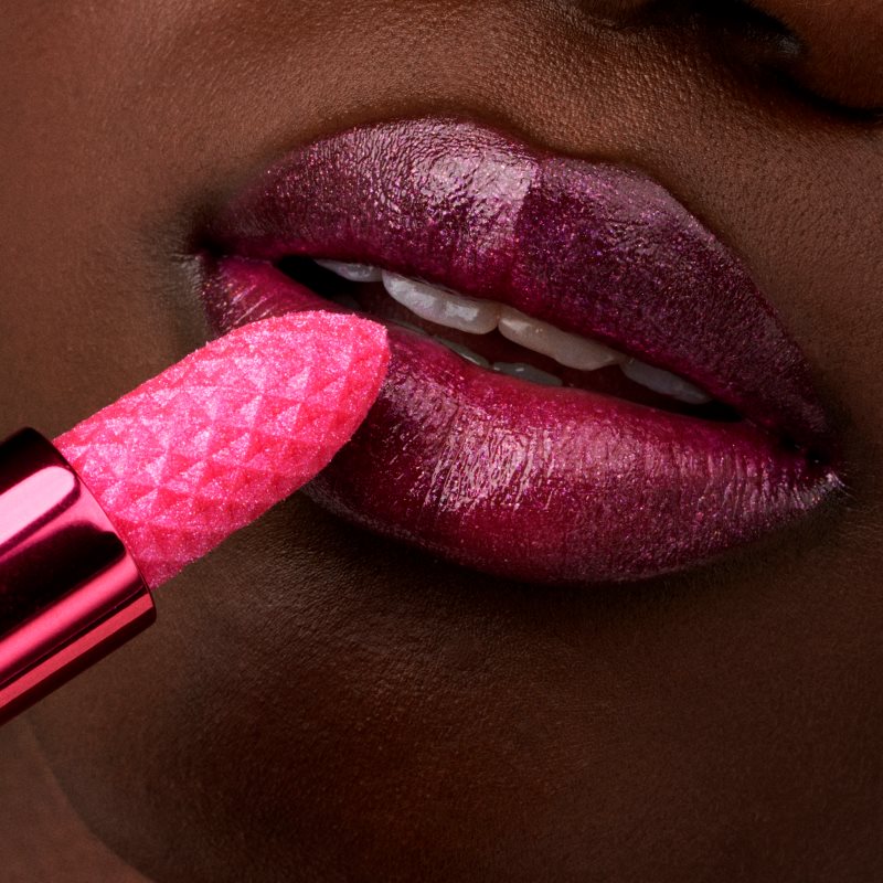 Catrice Glitter Glam Glow bálsamo labial con purpurina tono 010 3,2 g